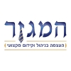 המגזר