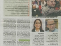 יניב זייד בסדנה לאמנות השכנוע