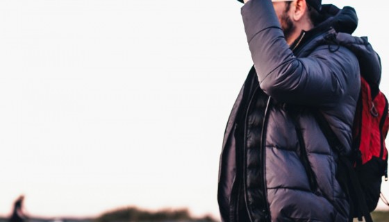 תמונת חזון, יניב זייד