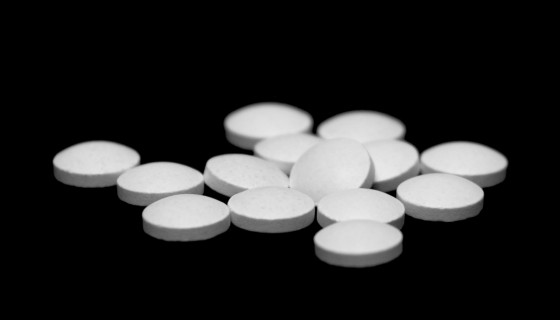 כדורים רפואיים