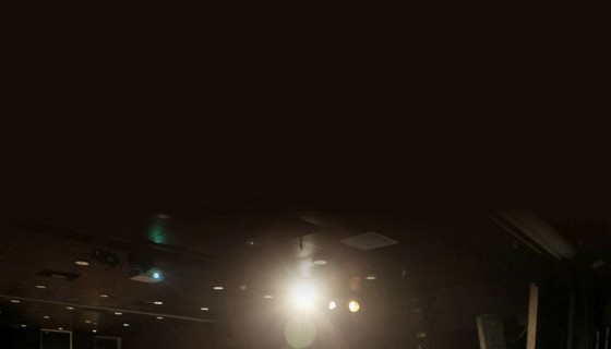 הרצאה יניב זייד