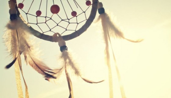 לוכד חלומות