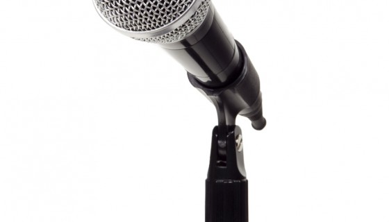 מיקרופון