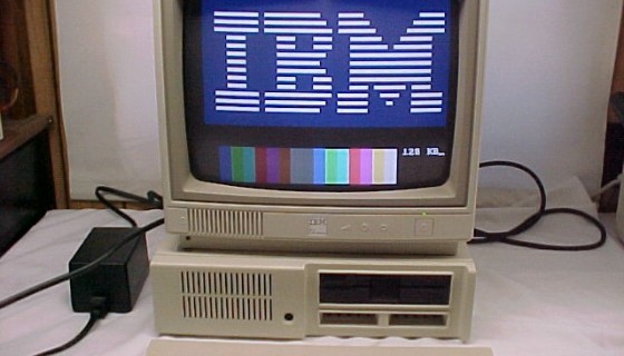 מותג IBM
