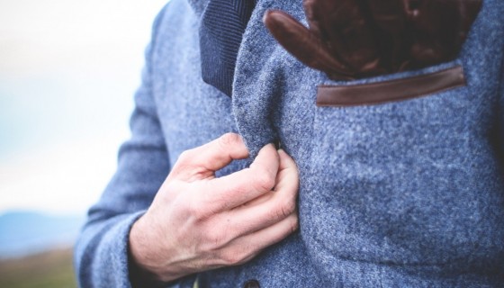 מעיל בחורף, יניב זייד