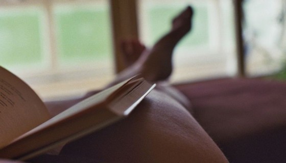 ספר, קריאה, יניב זייד