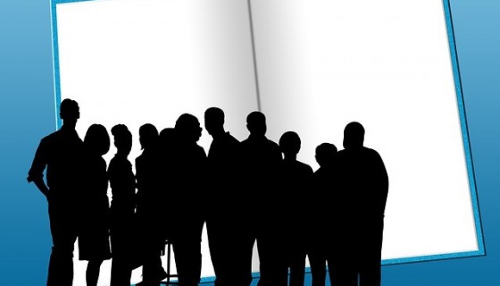 דמויות מוצללות