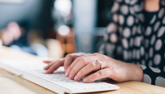 הקלדה על המחשב, יניב זייד