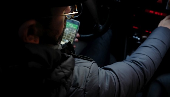 חדר חשוך, יניב זייד