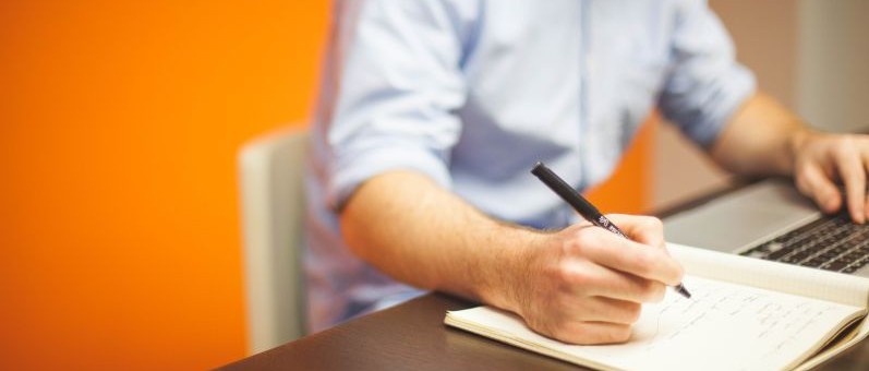 כתיבה, יומן, יניב זייד