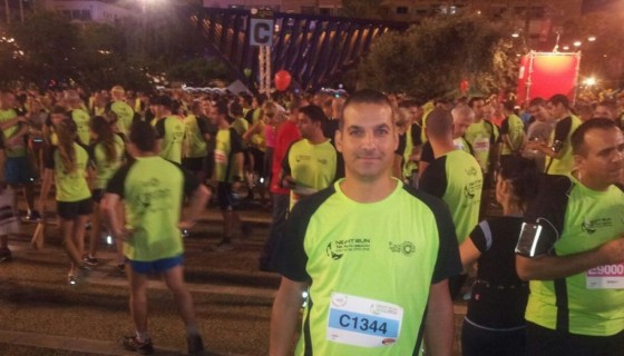 מרוץ יניב זייד