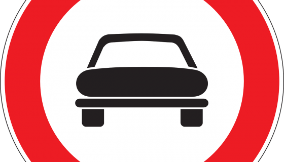 תמרור תנועה