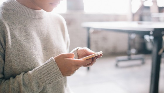 הקלדה בפלאפון, יניב זייד