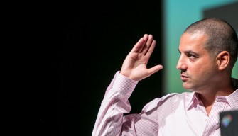 כנס מופע המסרים של ד"ר שכנוע