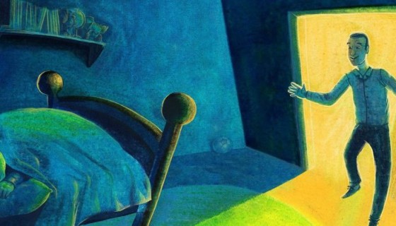 יניב זייד ספר ילדים