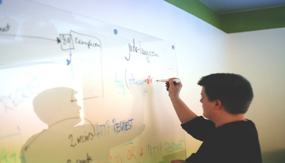 סטארטאפ, לוח גיר