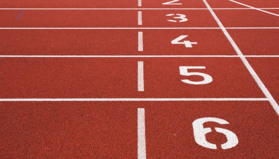 מסלול מירוץ